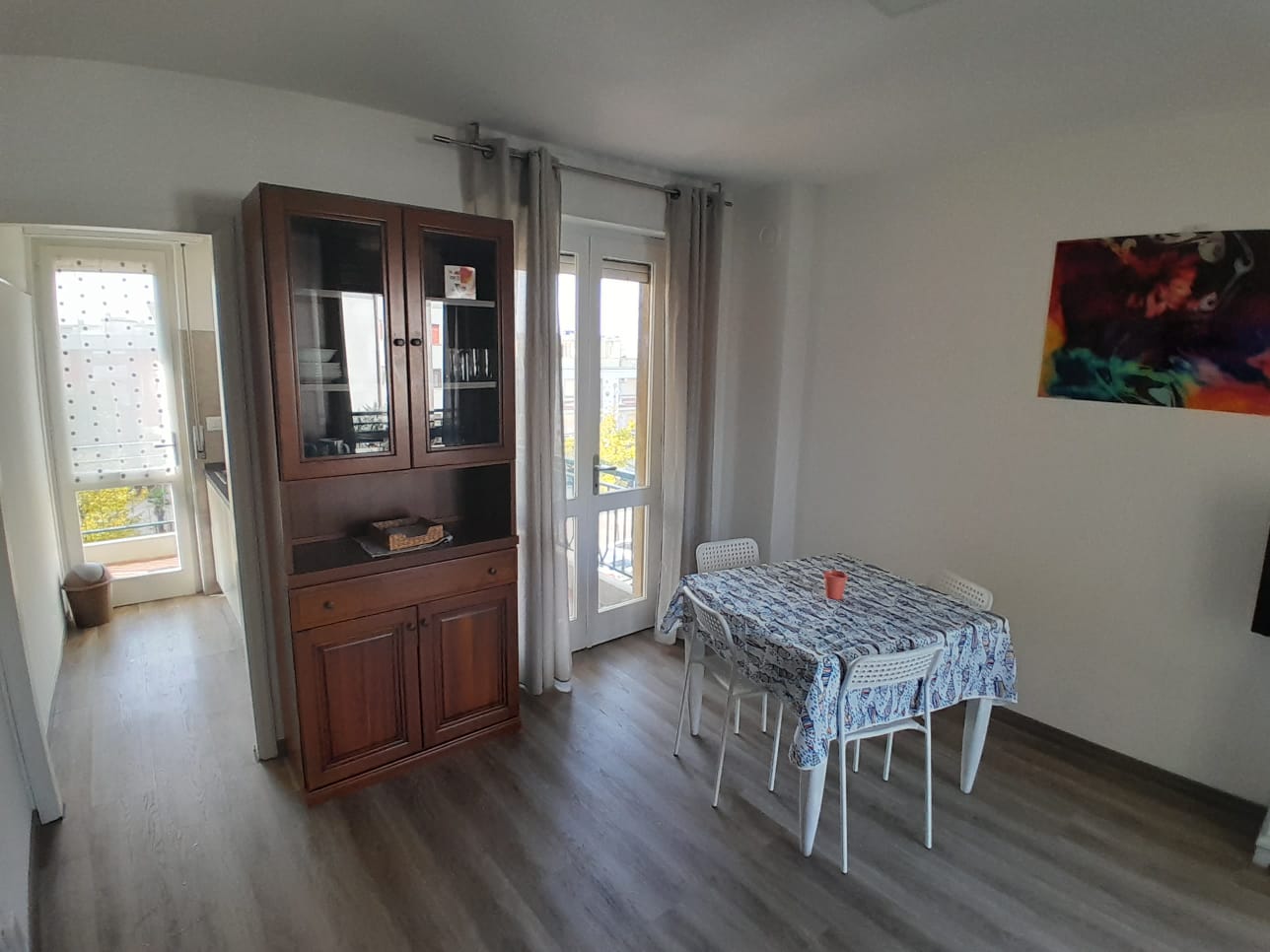 Appartamento zona Grado